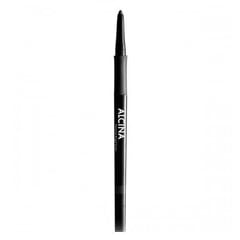 ALCINA Intense Kajal Liner kajalkynä 1 g, 010 Black hinta ja tiedot | Silmämeikit | hobbyhall.fi