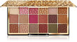 Makeup Revolution London Wild Animal luomiväripaletti 18 g, Courage hinta ja tiedot | Silmämeikit | hobbyhall.fi