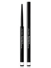 Shiseido Micro LinerInk -silmänrajauskynä, 0,08 g, 05 White hinta ja tiedot | Silmämeikit | hobbyhall.fi