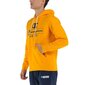 Hooded sweatshirt champion legacy miehet yellow 217994ys113 217994YS113 hinta ja tiedot | Miesten puserot ja hupparit | hobbyhall.fi