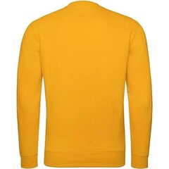 Crewneck sweatshirt champion legacy miehet yellow 218283ys113 218283YS113 hinta ja tiedot | Miesten puserot ja hupparit | hobbyhall.fi