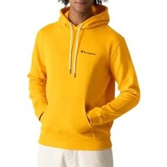 Hooded sweatshirt champion legacy miehet yellow 218287ys113 218287YS113 hinta ja tiedot | Miesten puserot ja hupparit | hobbyhall.fi