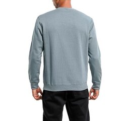 Crewneck sweatshirt champion legacy miehet grey 218288es017 218288ES017 hinta ja tiedot | Miesten puserot ja hupparit | hobbyhall.fi