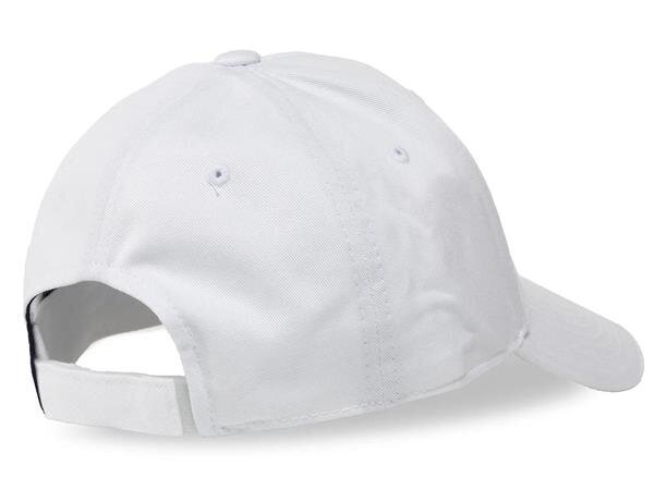 Baseball korkki champion legacy unisex white 804470ww001 804470WW001 hinta ja tiedot | Naisten päähineet | hobbyhall.fi