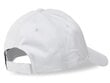 Baseball korkki champion legacy unisex white 804470ww001 804470WW001 hinta ja tiedot | Naisten päähineet | hobbyhall.fi