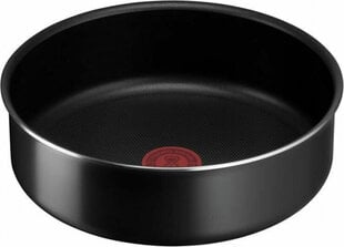 Tefal setti, 4 kpl. hinta ja tiedot | Paistinpannut | hobbyhall.fi