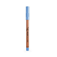 GOSH Woody Eye Liner -silmänrajauskynä, 1.1 g, 006 Blue Sprause hinta ja tiedot | Silmämeikit | hobbyhall.fi