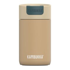 Kambukka termospullo 300 ml hinta ja tiedot | Termoskannut ja termosmukit | hobbyhall.fi