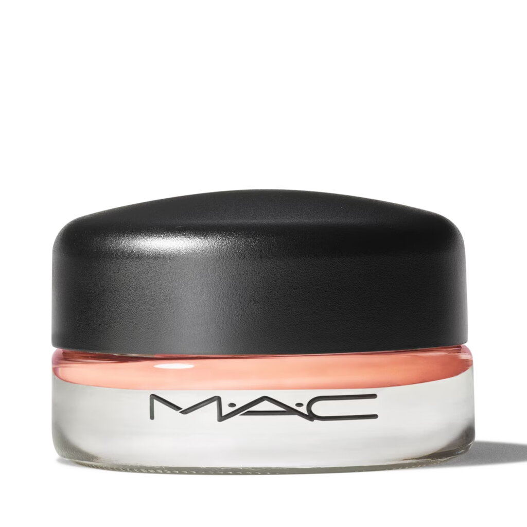 Pitkäkestoinen voidemainen luomiväri MAC Pro Longwear Paint Pot 5 g, Painterly hinta ja tiedot | Silmämeikit | hobbyhall.fi