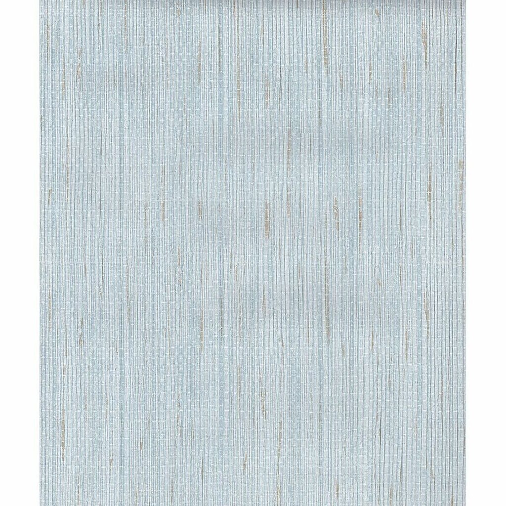 Maalattu paperi Bamboo Blue 53 cm x 10 m hinta ja tiedot | Tapetit | hobbyhall.fi