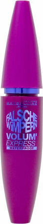 Maybelline Volum Express The Falsies® Waterproof ripsiväri 9 ml, Black hinta ja tiedot | Silmämeikit | hobbyhall.fi