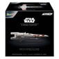 Joulukalenteri X-Wing Fighter Star Wars hinta ja tiedot | Poikien lelut | hobbyhall.fi