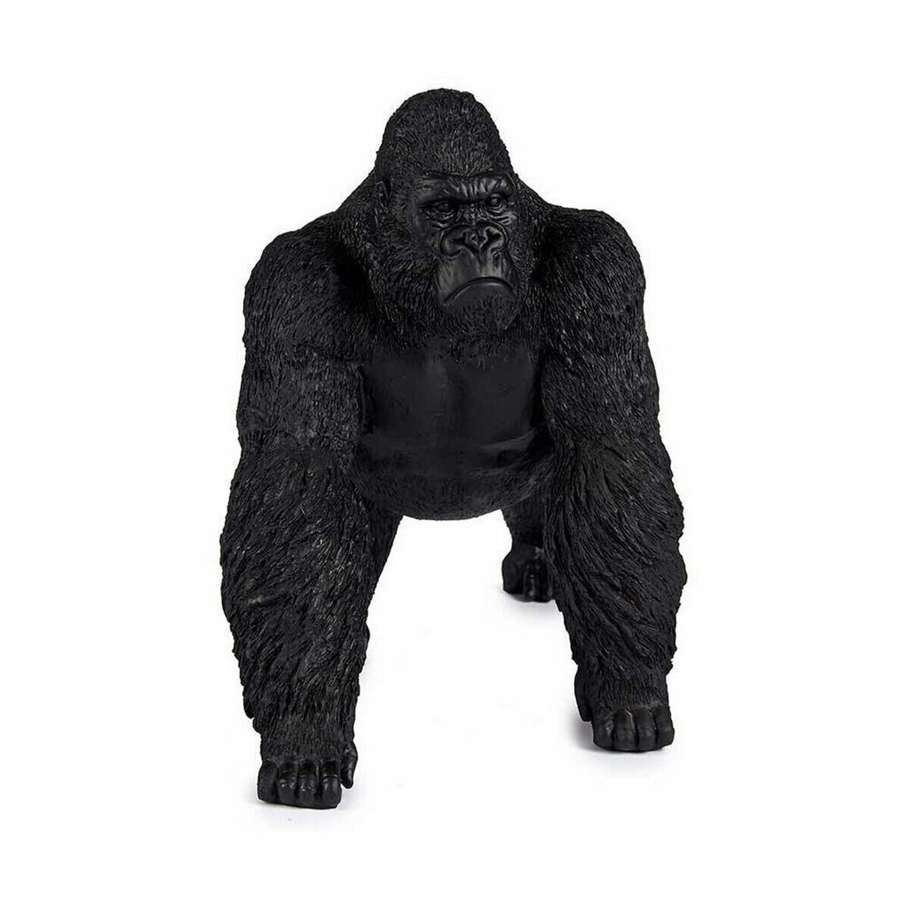 Gift Decor koristefiguuri Gorilla, 2 kpl hinta ja tiedot | Sisustustuotteet | hobbyhall.fi