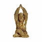 Gift Decor koristefiguuri Yoga Gorilla, 4 kpl hinta ja tiedot | Sisustustuotteet | hobbyhall.fi