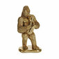 Gift Decor koristefiguuri Gorilla saksofonilla, 3 kpl hinta ja tiedot | Sisustustuotteet | hobbyhall.fi