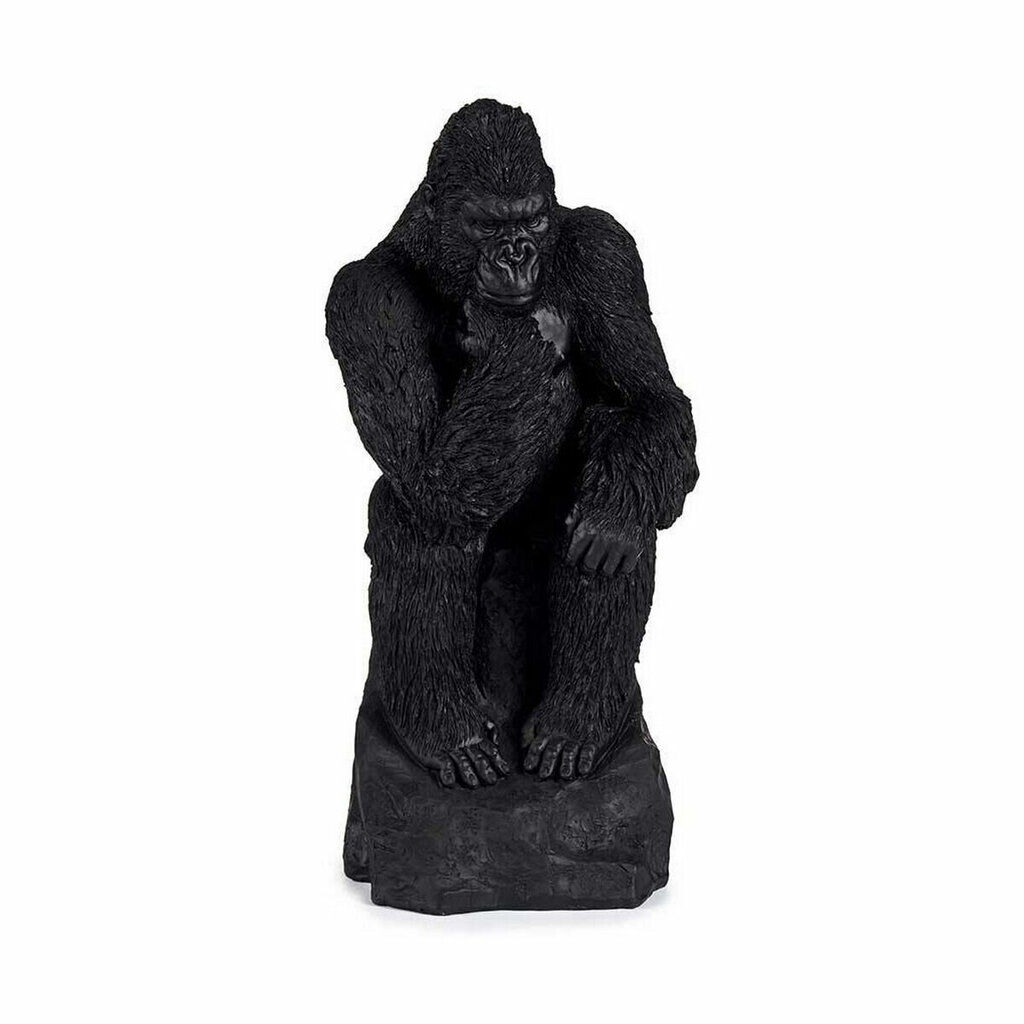 Gift Decor koristefiguuri Gorilla, 2 kpl hinta ja tiedot | Sisustustuotteet | hobbyhall.fi