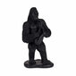 Gift Decor koristefiguuri Gorilla saksofonilla, 3 kpl hinta ja tiedot | Sisustustuotteet | hobbyhall.fi