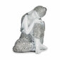 Gift Decor koristefiguuri Buddha, 8 kpl hinta ja tiedot | Sisustustuotteet | hobbyhall.fi