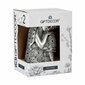 Gift Decor koristeellinen hahmo Istuva Buddha, 8 kpl hinta ja tiedot | Sisustustuotteet | hobbyhall.fi