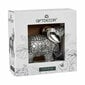 Gift Decor koristefiguuri Elefantti, 4 kpl hinta ja tiedot | Sisustustuotteet | hobbyhall.fi