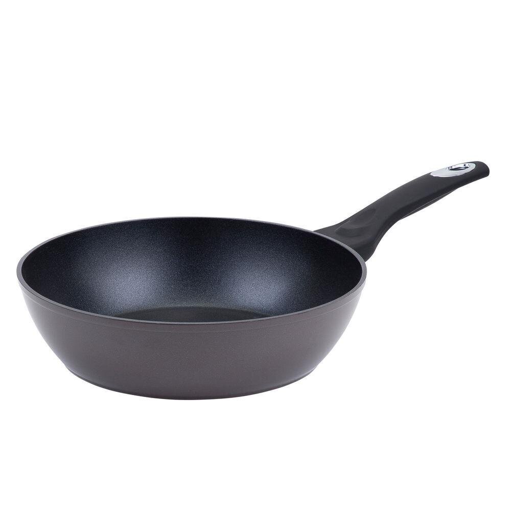 DEEP FRYPAN D24 H6.8CM/93031 RESTO hinta ja tiedot | Paistinpannut | hobbyhall.fi