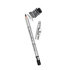 Lovely Cosmetic Liner silmänrajauskynä 1 tk, 02 Czarna hinta ja tiedot | Silmämeikit | hobbyhall.fi