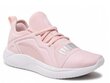 Resolve street spark puma naiset pink 37622106 37622106 hinta ja tiedot | Naisten urheilu- ja vapaa-ajan kengät | hobbyhall.fi