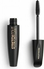 Makeup Revolution London Stretch It Out ripsiväri 8 g, Black hinta ja tiedot | Silmämeikit | hobbyhall.fi