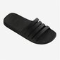 Tossut pojille Havaianas S64107075, musta hinta ja tiedot | Naisten sandaalit ja tossut | hobbyhall.fi