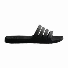 Tossut pojille Havaianas S64107075, musta hinta ja tiedot | Naisten sandaalit ja tossut | hobbyhall.fi