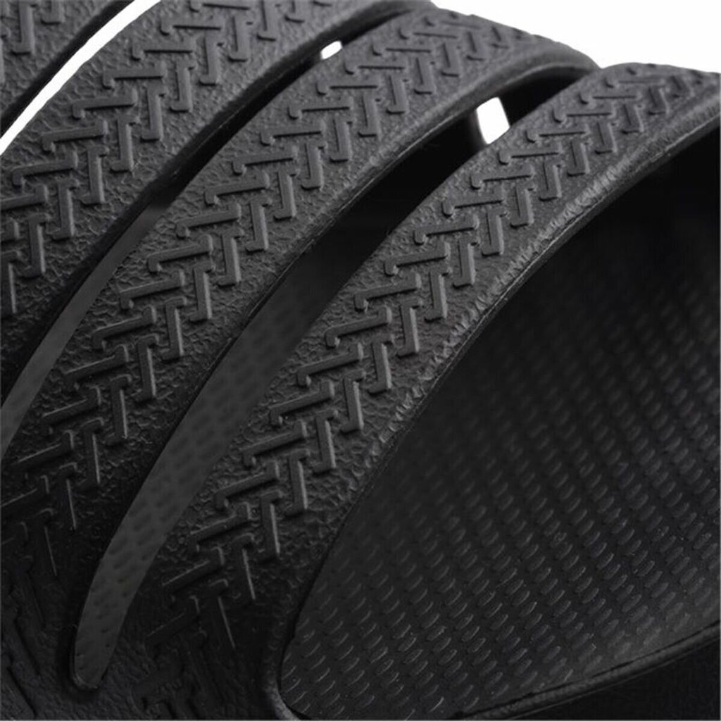 Tossut pojille Havaianas S64107075, musta hinta ja tiedot | Naisten sandaalit ja tossut | hobbyhall.fi