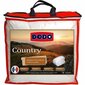 Dodo viltti Country, 240 x 260 cm hinta ja tiedot | Peitot | hobbyhall.fi