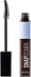 Maybelline Snapscara -ripsiväri, 03 Bold Brown hinta ja tiedot | Silmämeikit | hobbyhall.fi