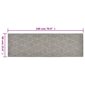 vidaXL ovimatto 60x180cm hinta ja tiedot | Ovimatot | hobbyhall.fi