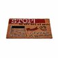 Ovimatto Gift Decor 40x1,5x60 cm, 12 kpl hinta ja tiedot | Ovimatot | hobbyhall.fi