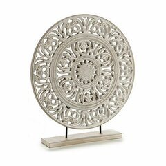 Gift Decor koristefiguuri Mandala, 6 kpl hinta ja tiedot | Sisustustuotteet | hobbyhall.fi