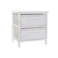 Dresser DKD Home Decor, valkoinen hinta ja tiedot | Lipastot | hobbyhall.fi