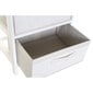 Dresser DKD Home Decor, valkoinen hinta ja tiedot | Lipastot | hobbyhall.fi