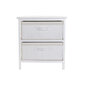 Dresser DKD Home Decor, valkoinen hinta ja tiedot | Lipastot | hobbyhall.fi