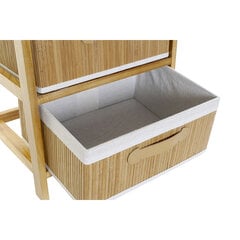 Dresser DKD Home Decor, 42x32x45 cm, ruskea hinta ja tiedot | Lipastot | hobbyhall.fi