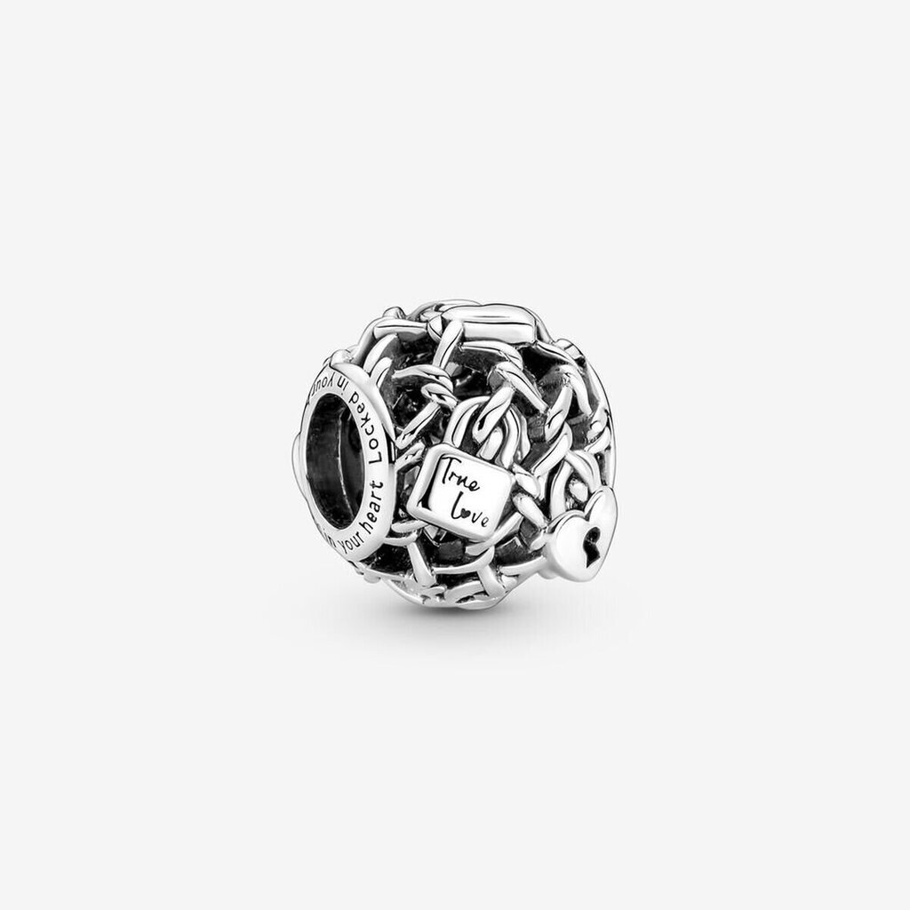 Naisten kaulakoru Pandora S7233700 hinta ja tiedot | Kaulakorut | hobbyhall.fi