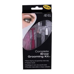 Ardell Brow Grooming Kit kulmakynä lahjapakkaus 2,3 g hinta ja tiedot | Ardell Hajuvedet ja kosmetiikka | hobbyhall.fi