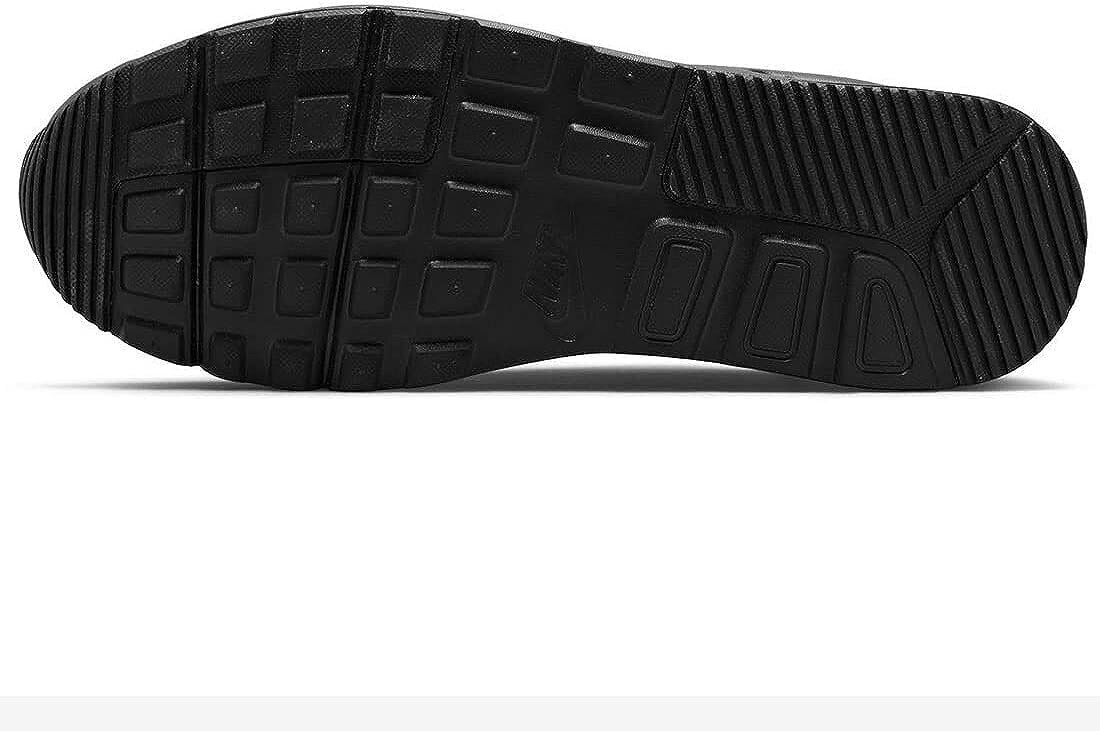 Nike Jalkineet Air Max Sc Lea Black DH9636 001 hinta ja tiedot | Miesten urheilu- ja vapaa-ajan kengät | hobbyhall.fi