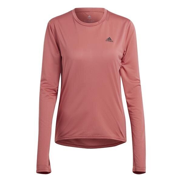 Ri 3b ls tee adidas performance naiset pink hl1449 HL1449 hinta ja tiedot | Naisten urheiluvaatteet | hobbyhall.fi