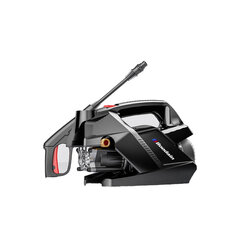 Korkeapainepesukone Boodain 220V Ipx5 1200W 4.2MPa hinta ja tiedot | Painepesurit | hobbyhall.fi