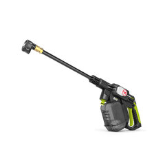 Korkeapainepesukone Worx WU633 Ipx5 800W 20V 4.0Ah hinta ja tiedot | Painepesurit | hobbyhall.fi