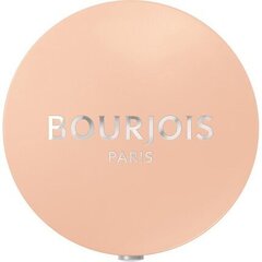 BOURJOIS Paris Ombre Á Paupiéres luomiväri 1,2 g, 03 Peau de Peach hinta ja tiedot | Bourjois Hajuvedet ja kosmetiikka | hobbyhall.fi