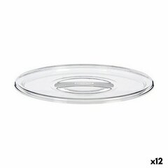 Stefanplast Tosca kansi, 19,5 x 2 x 19,5 cm, 12 kpl hinta ja tiedot | Stefanplast Ruokailuvälineet ja keittiötarvikkeet | hobbyhall.fi