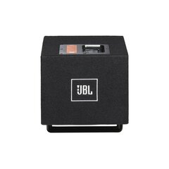 JBL BassPro 8 Active 8" subwoofer Box hinta ja tiedot | Autokaiuttimet | hobbyhall.fi