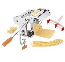 2in1-kone taikinan ja pasta Zilner ZL-5215: lle hinta ja tiedot | Keittiövälineet | hobbyhall.fi